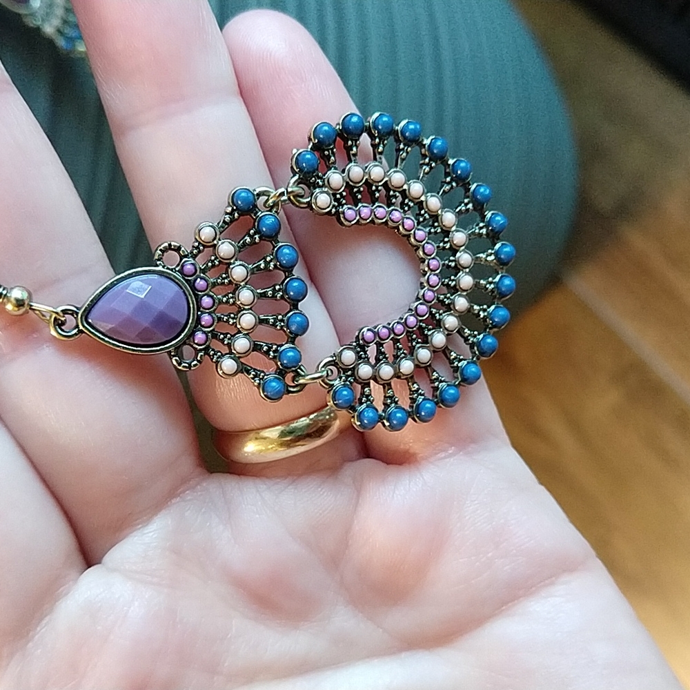 3 for $25/Boho Style Earrings - Picture 3 of 4